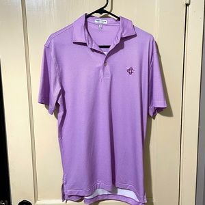 Peter Millar Summer Comfort Polo